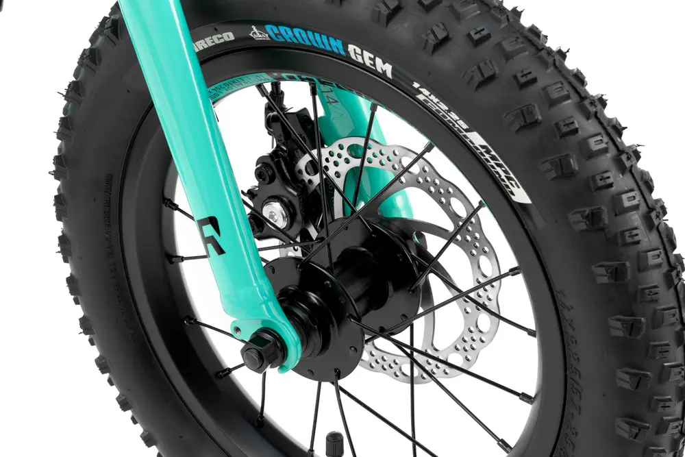 2023 RADIO ZUMA 14″ – Specs, Comparisons, Reviews – 99 Spokes
