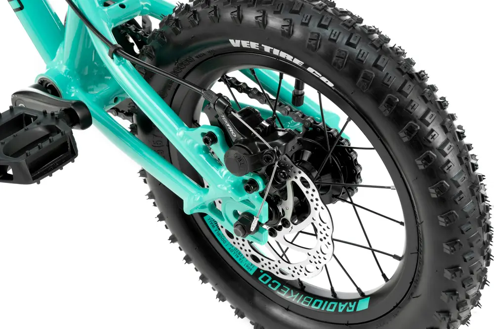 2023 RADIO ZUMA 14″ – Specs, Comparisons, Reviews – 99 Spokes