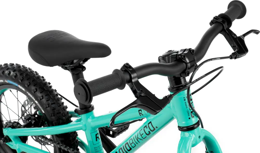 2023 RADIO ZUMA 14″ – Specs, Comparisons, Reviews – 99 Spokes