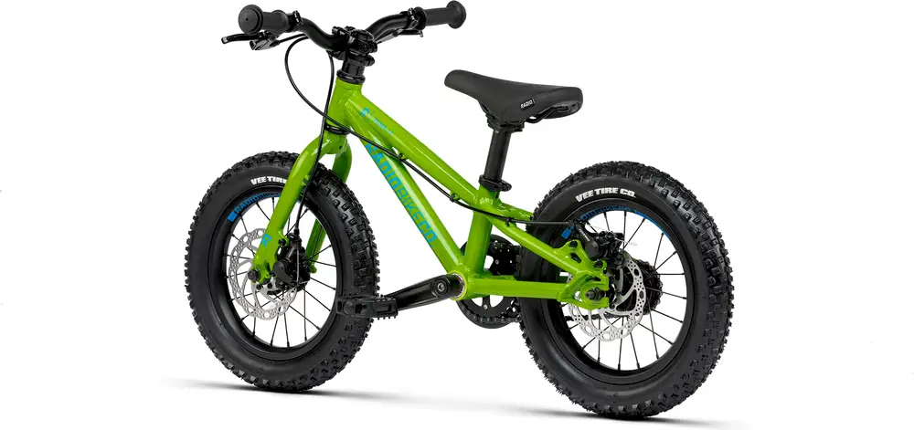 2023 RADIO ZUMA 14″ – Specs, Comparisons, Reviews – 99 Spokes