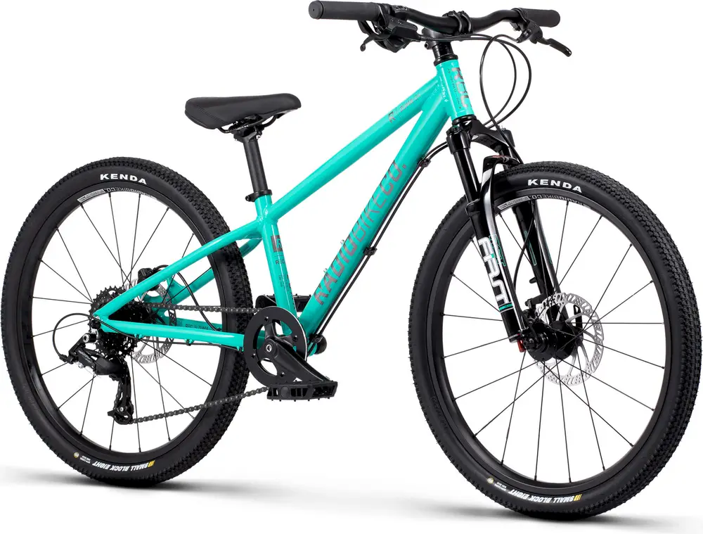 2023 RADIO ZUMA 24″ SUS – Specs, Comparisons, Reviews – 99 Spokes