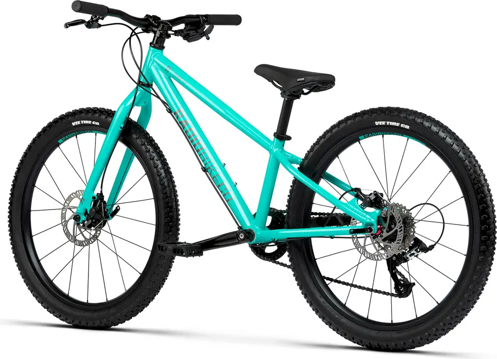 2023 RADIO ZUMA 24″ – Specs, Comparisons, Reviews – 99 Spokes