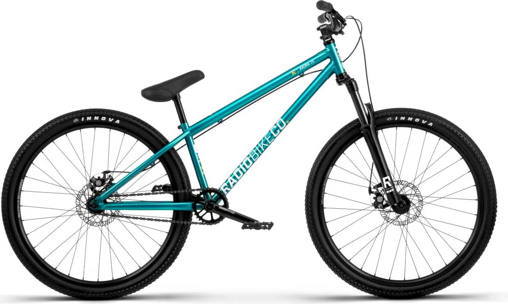 RADIO Asura 26"