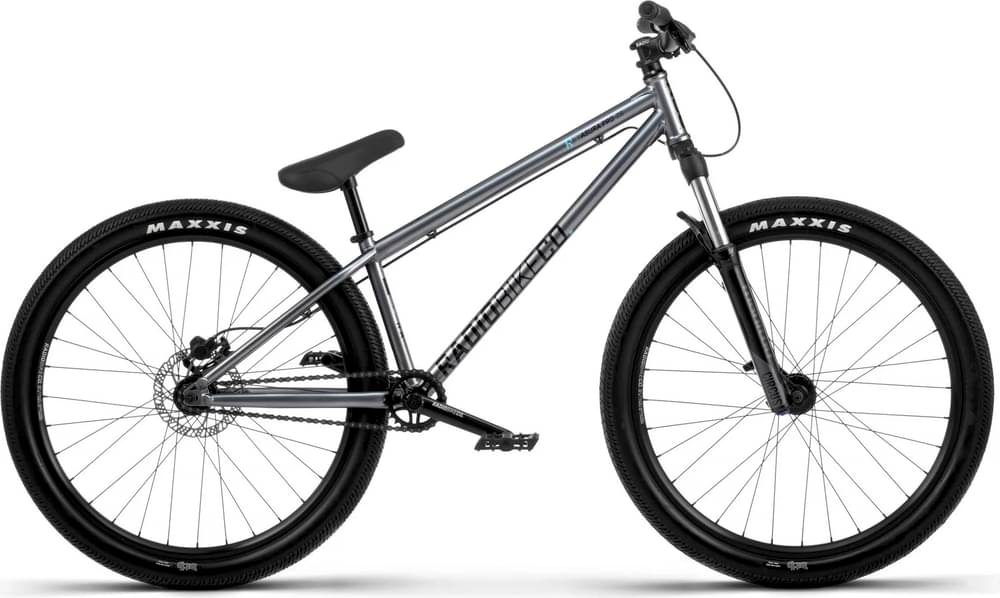 Radio Asura Pro 26"