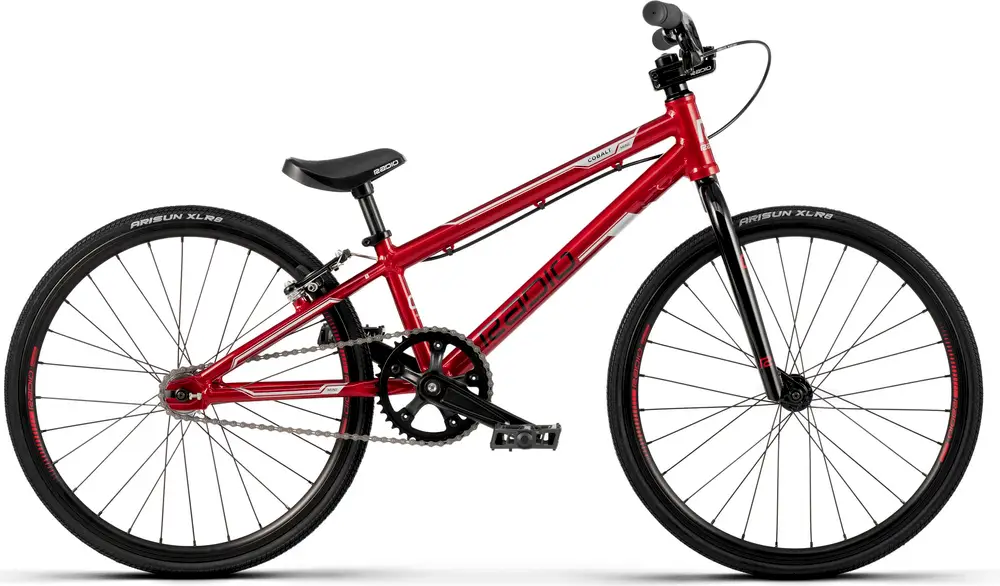 2024 RADIO COBALT MINI – Specs, Comparisons, Reviews – 99 Spokes