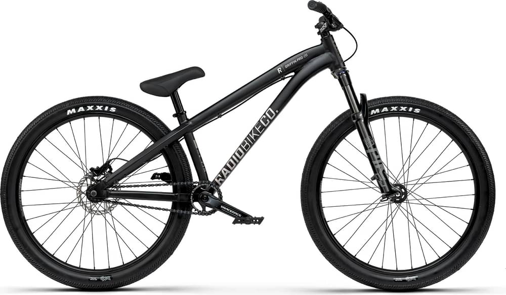 Radio Griffin Pro Elite 26"