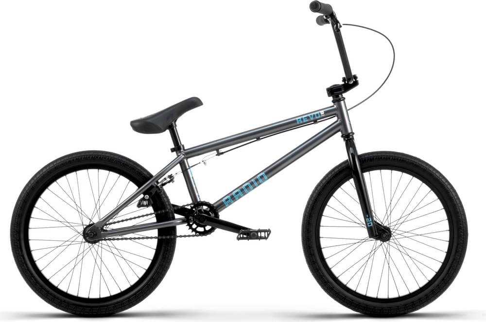 Radio REVO 20″ PRO
