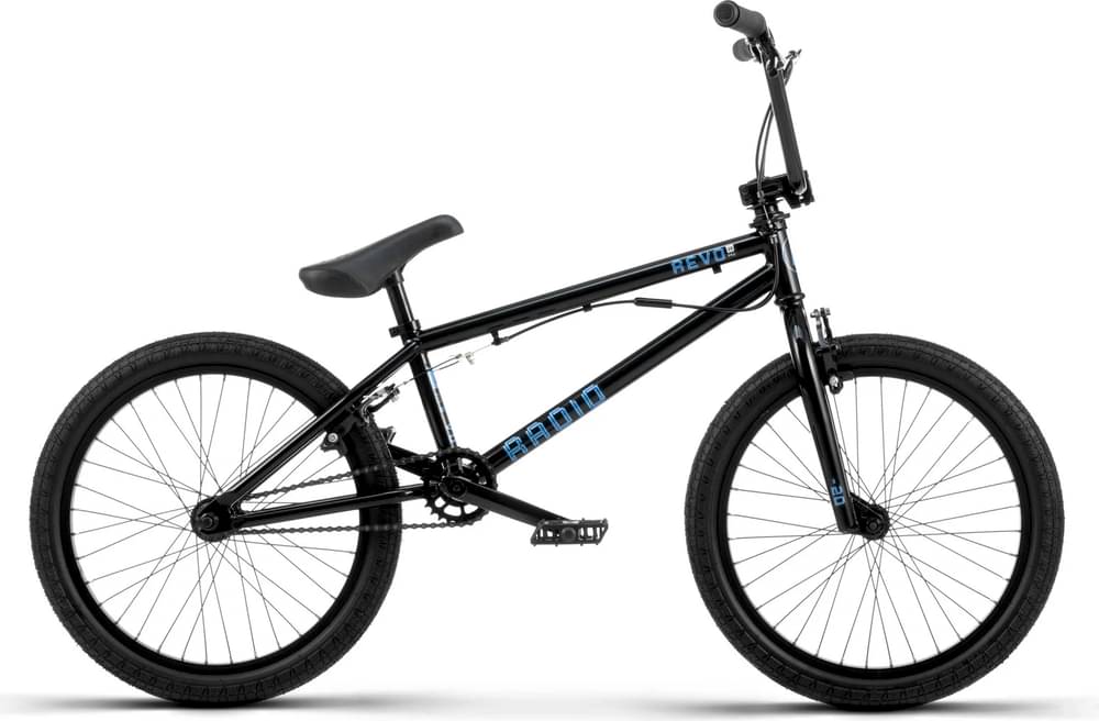 RADIO REVO PRO FS