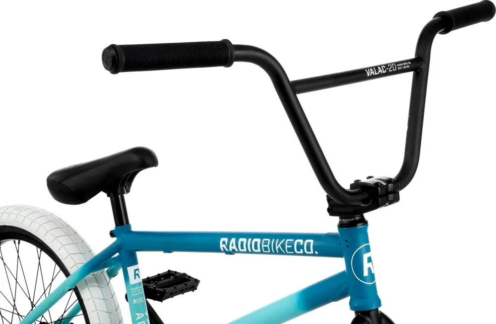 2024 RADIO Valac – Specs, Comparisons, Reviews – 99 Spokes