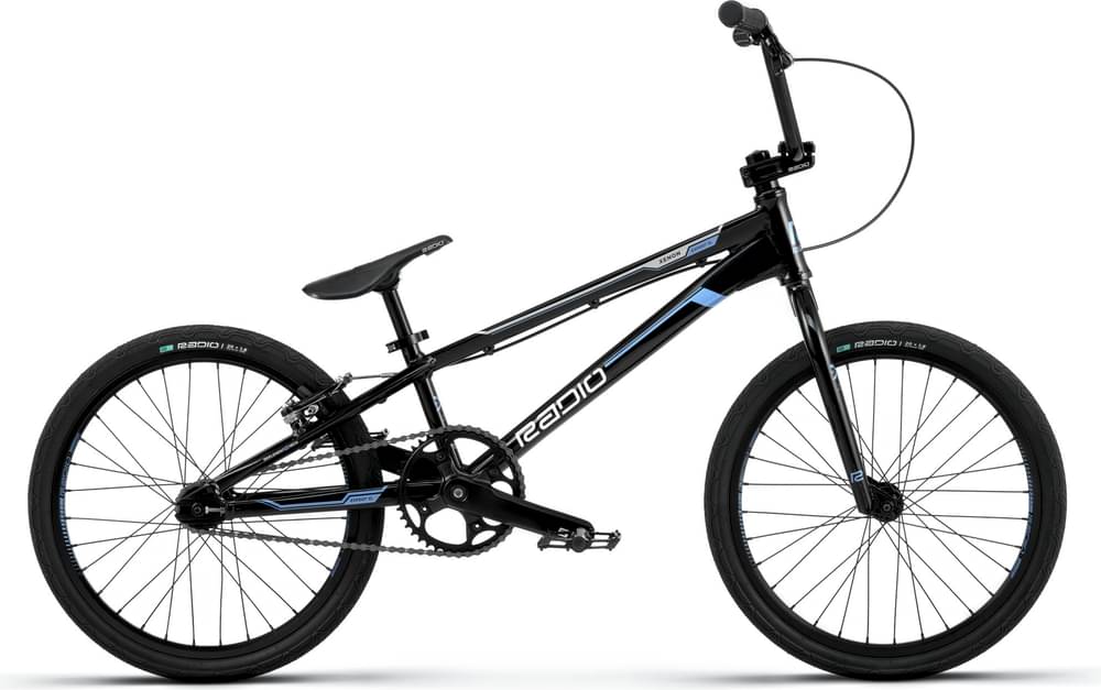 Radio XENON EXPERT XL
