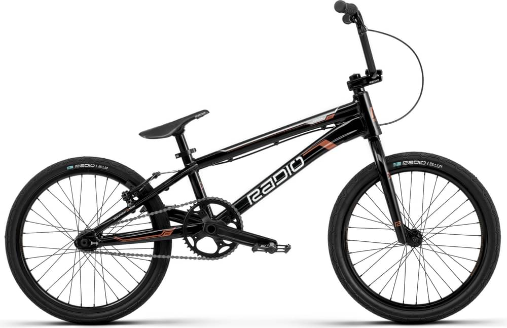 RADIO XENON PRO