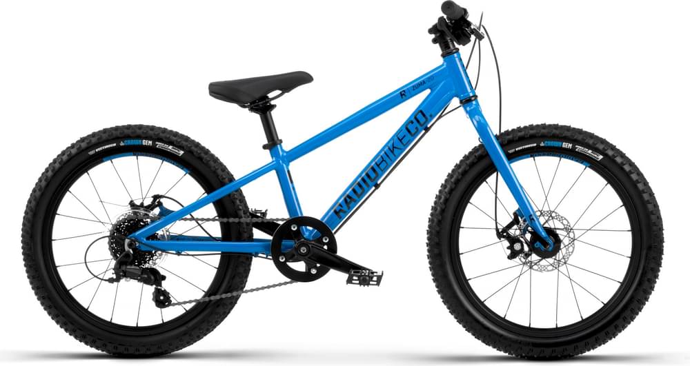 Radio ZUMA 20″