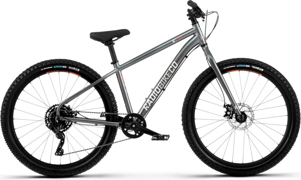 RADIO ZUMA 26″