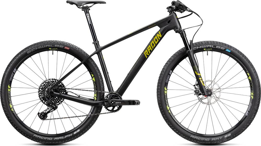 Radon JEALOUS 7.0