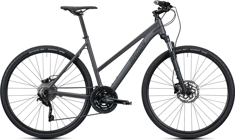 2021 Radon SCART LIGHT 8.0 Lady – Specs, Comparisons, Reviews – 99 Spokes