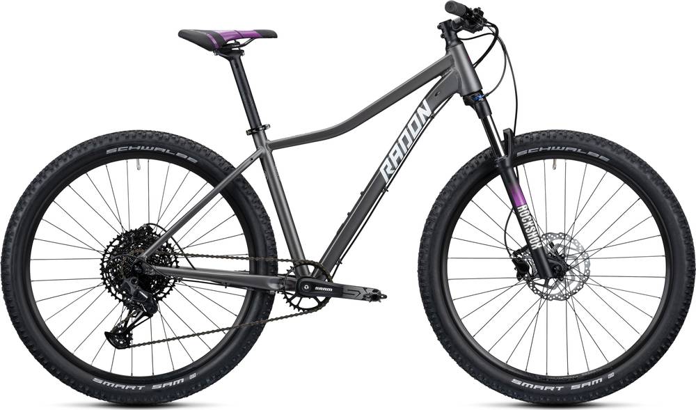 Radon ZR LADY 6.0 2021