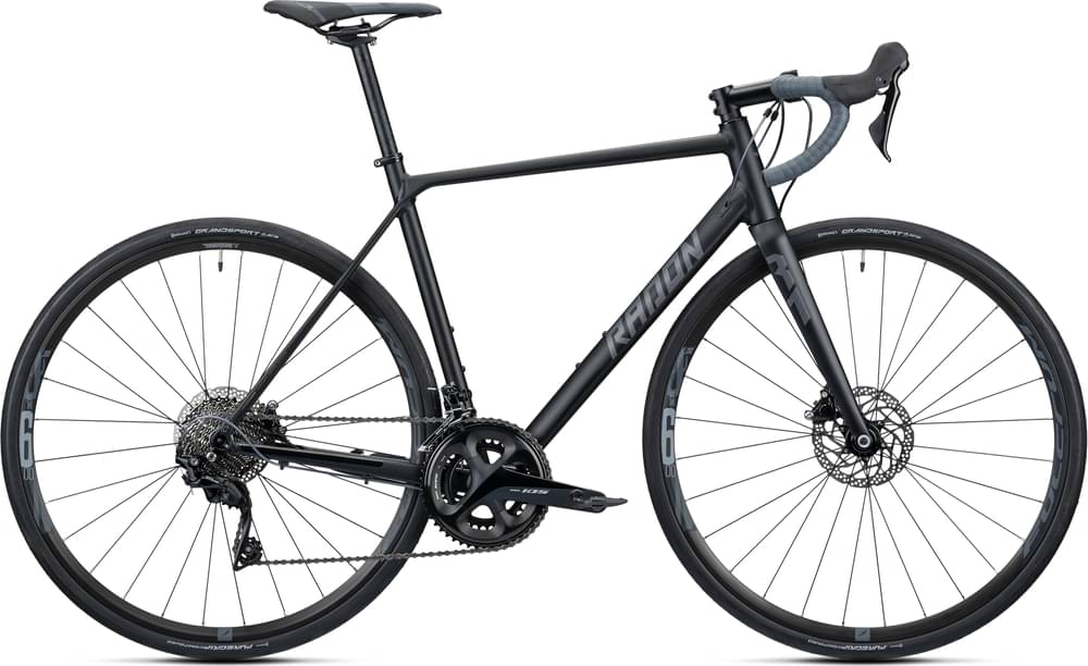 Radon R1 DISC 105