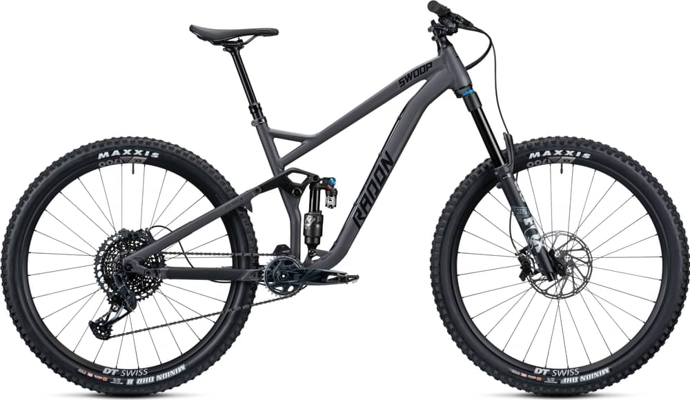 Radon SWOOP AL 9.0