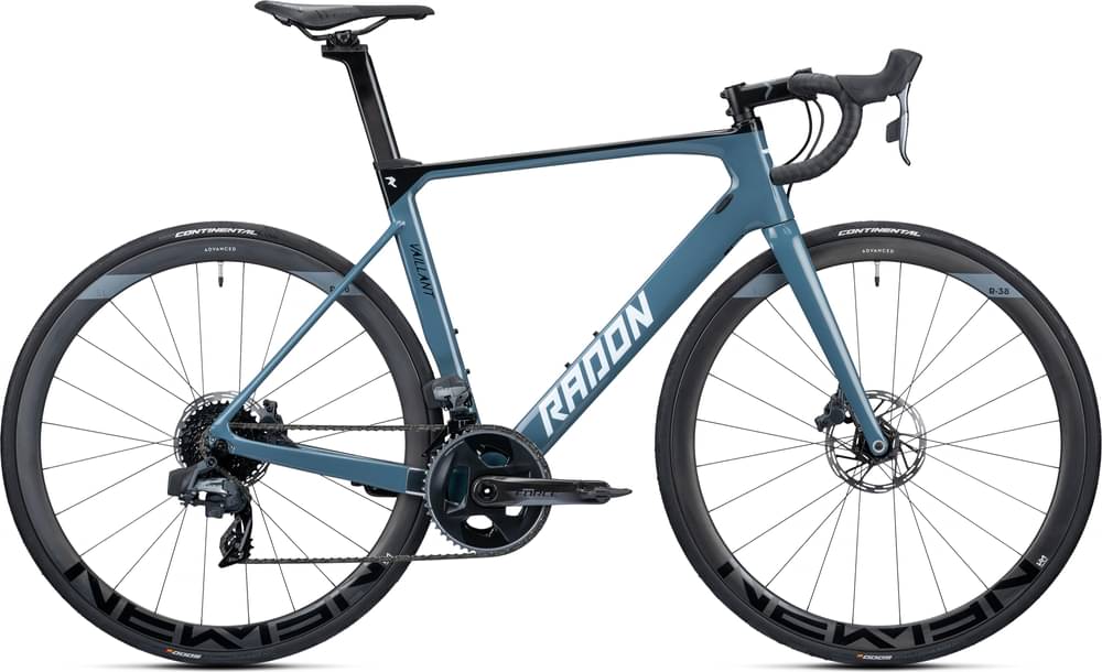 Radon VAILLANT DISC 10.0