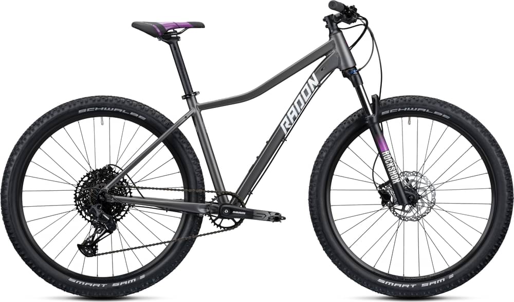 Radon ZR LADY 6.0 2022