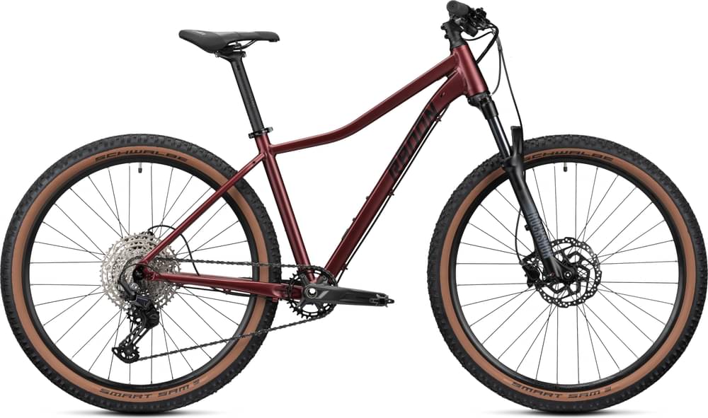 Radon ZR LADY 7.0