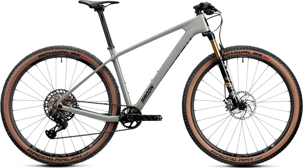 Radon JEALOUS 10.0 EA 2023