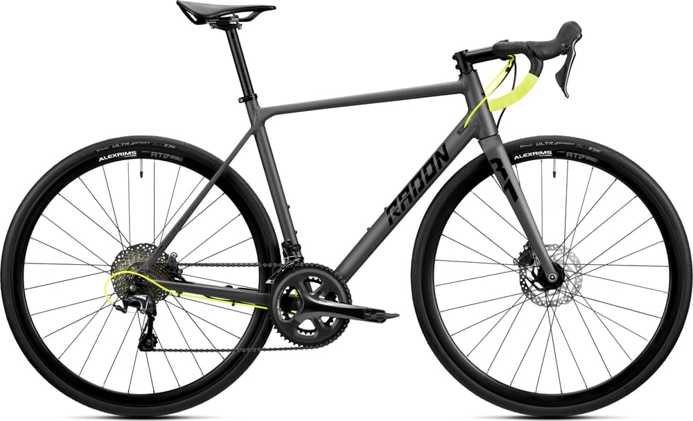 Radon R1 DISC TIAGRA