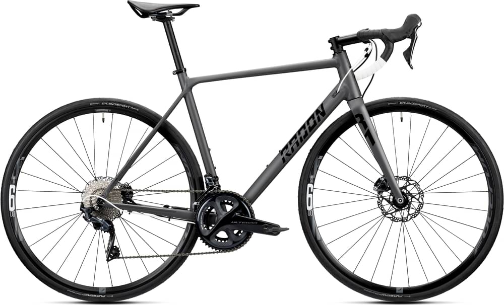 Radon R1 DISC ULTEGRA