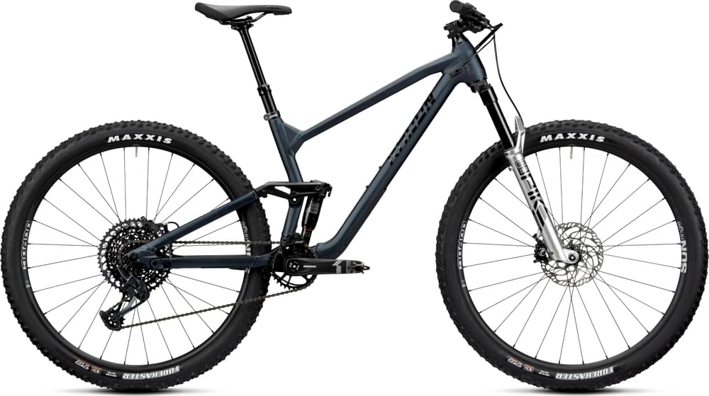 RADON SKEEN TRAIL AL 8.0