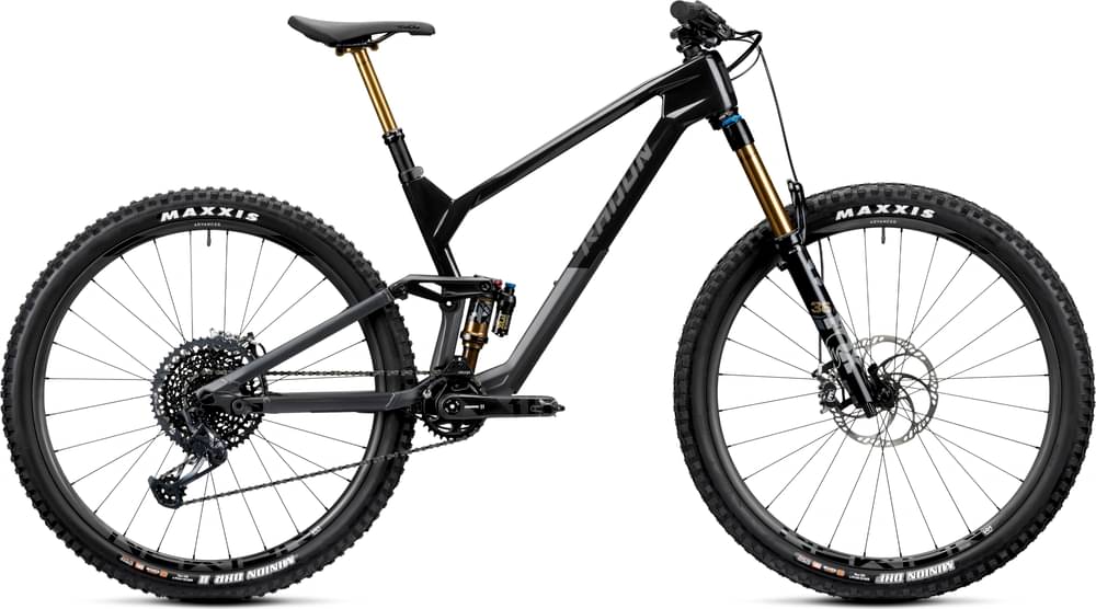 Radon SLIDE TRAIL 10.0 HD 2023