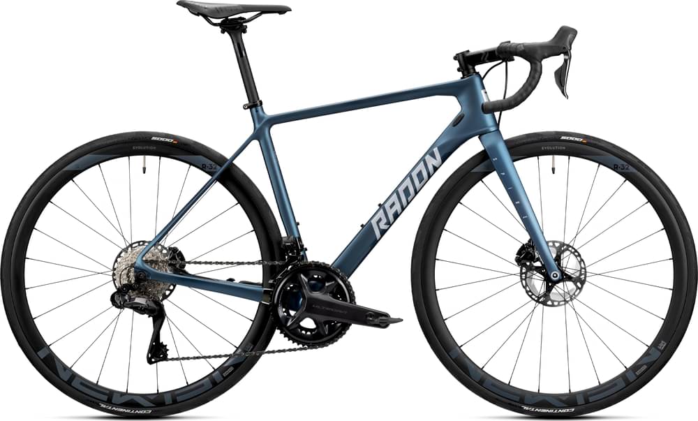 Radon SPIRE DISC 10.0