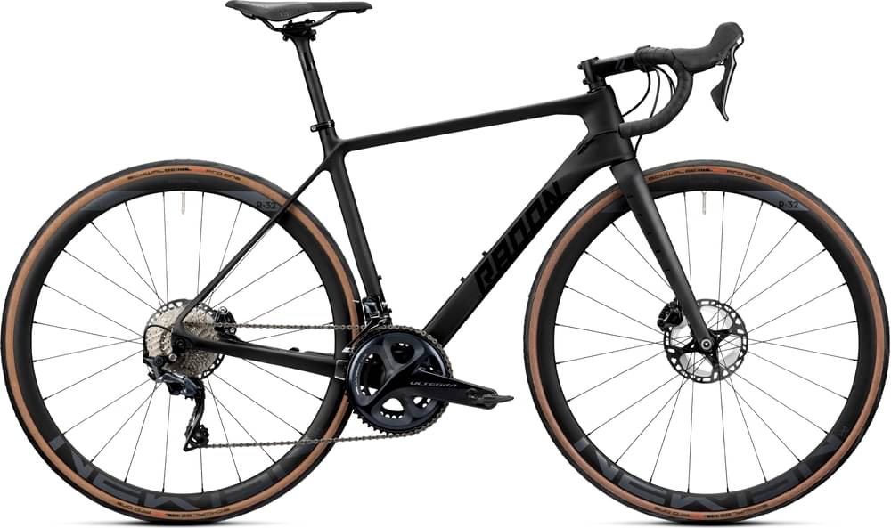Radon SPIRE DISC 9.0