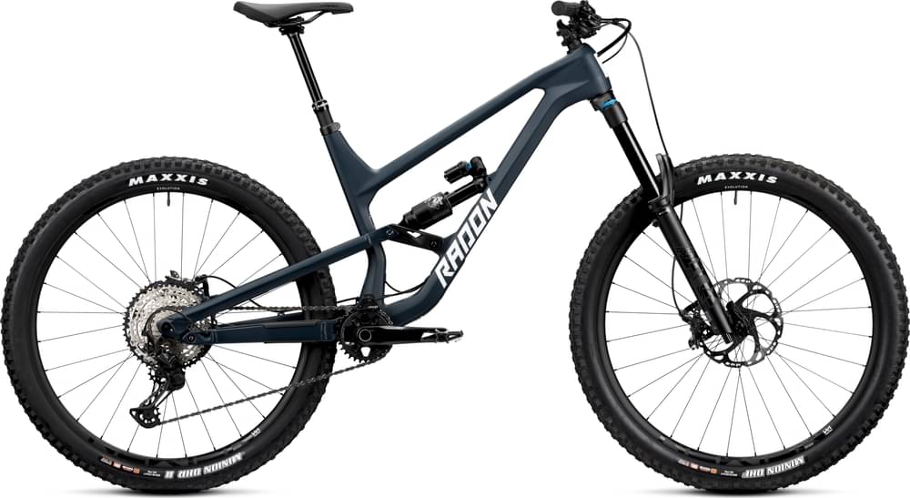 Radon SWOOP 10.0