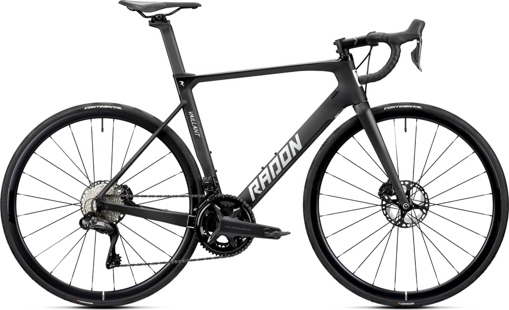 Radon VAILLANT DISC 9.0