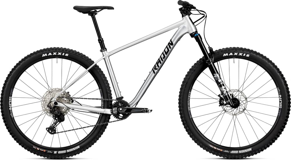 Radon CRAGGER 7.0