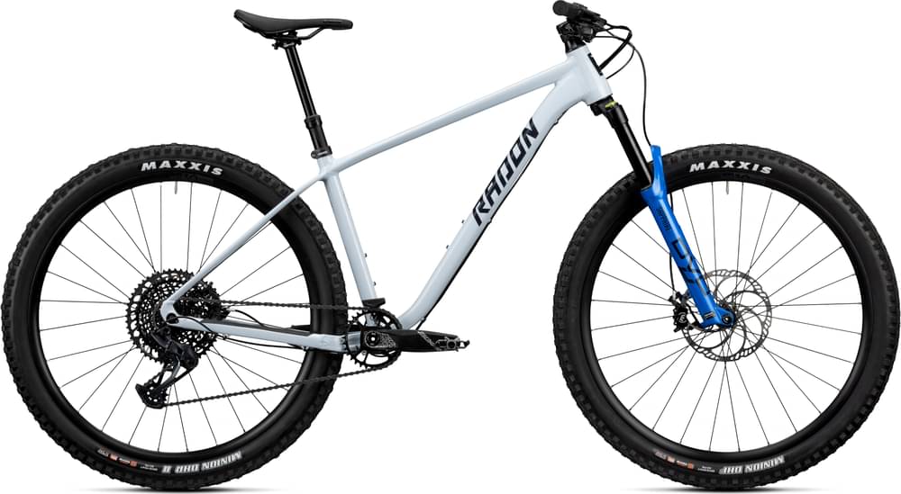 Radon CRAGGER 8.0