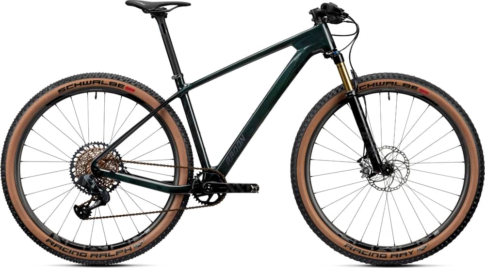 Radon JEALOUS 10.0 EA 2024
