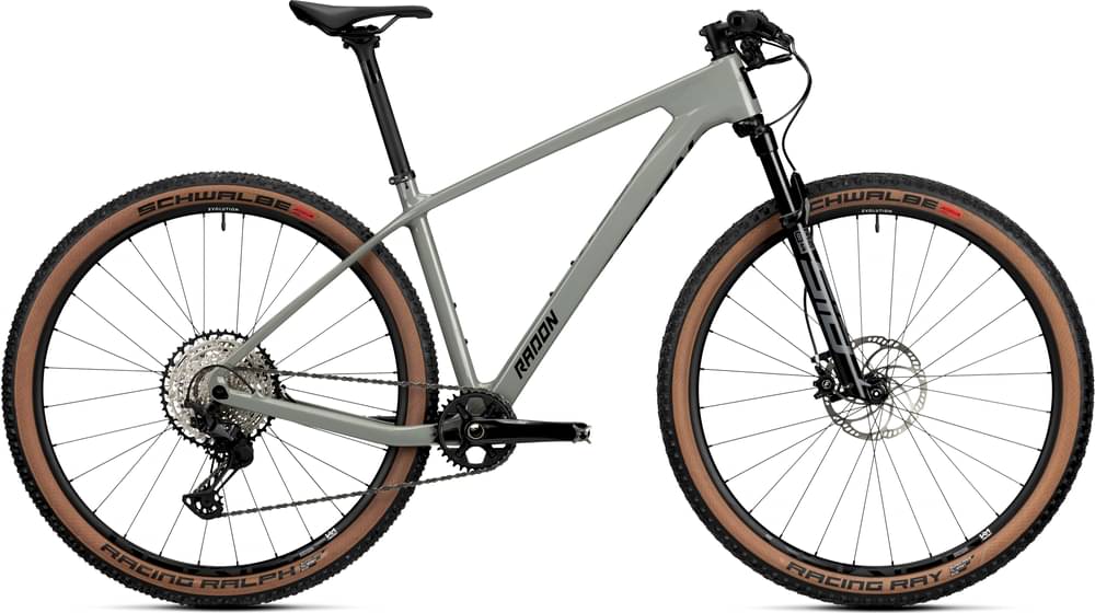 Radon JEALOUS 9.0