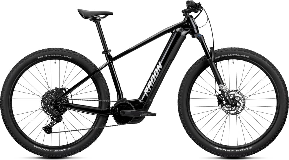 Radon JEALOUS HYBRID 7.0 625