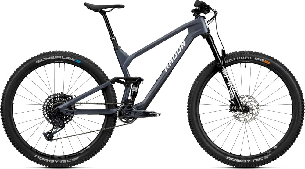 Radon SKEEN TRAIL 10.0