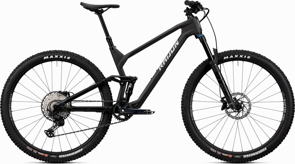 Radon SKEEN TRAIL 9.0