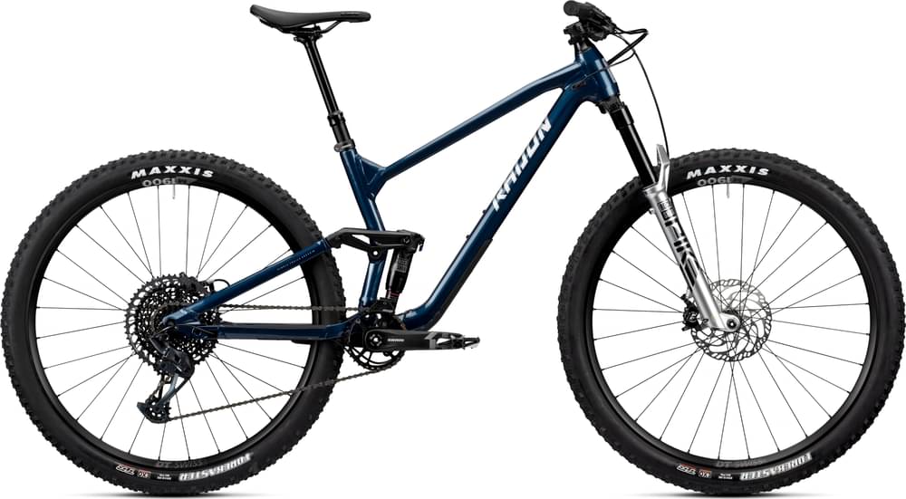 RADON SKEEN TRAIL AL 8.0