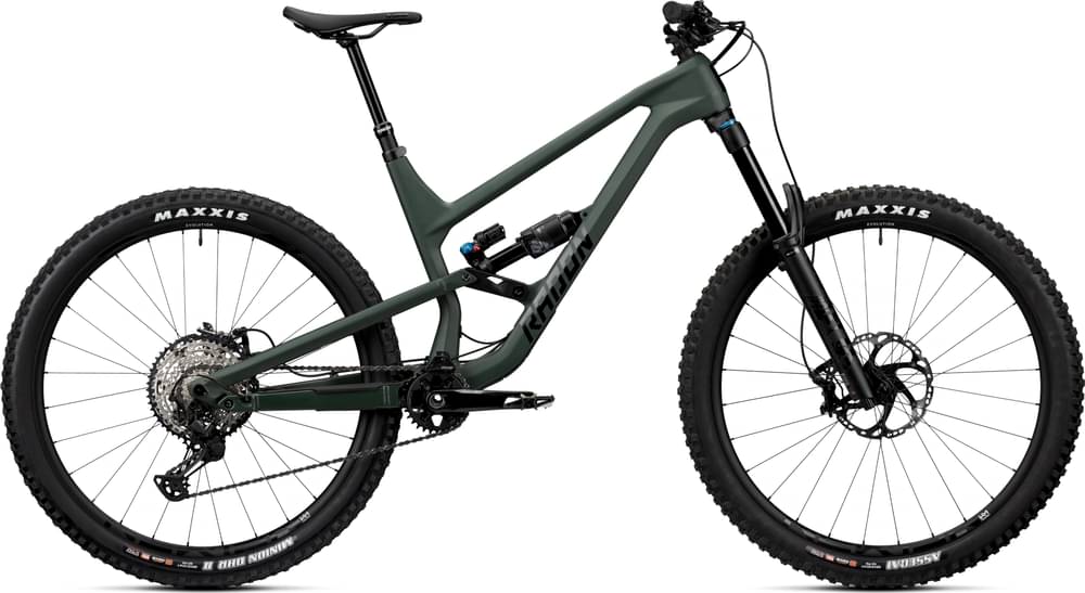 Radon SWOOP 10.0