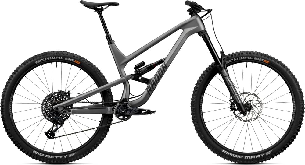Radon SWOOP 9.0