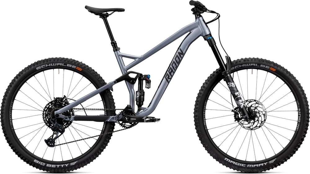 RADON SWOOP AL 8.0