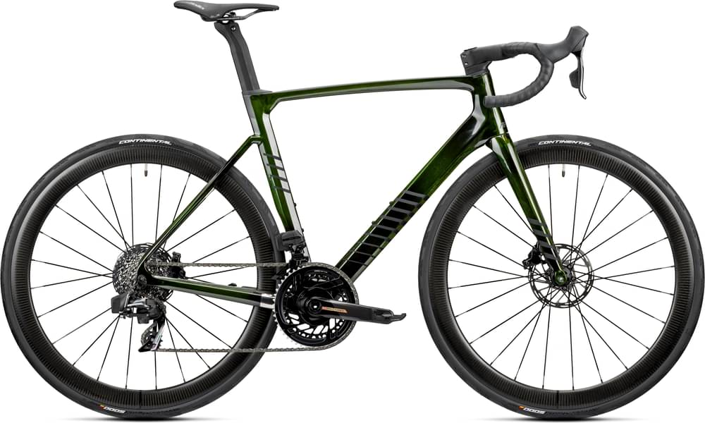 Radon VAILLANT 10.0