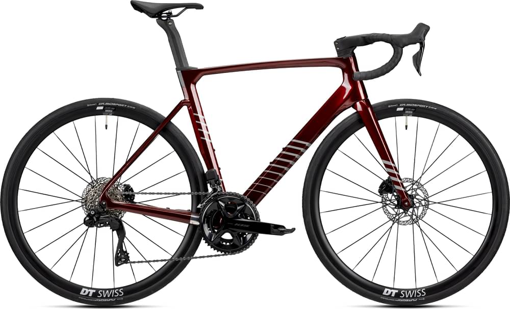 Radon VAILLANT 8.0