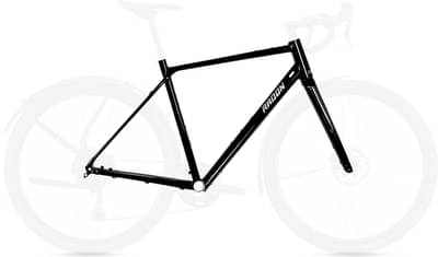 Radon REGARD AL Frameset