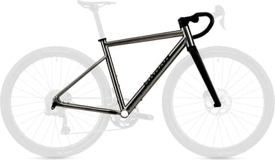 Radon TIGARD Frameset