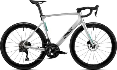 Radon VAILLANT 8.0